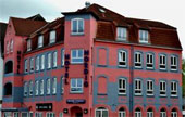 Hotel Flensburg